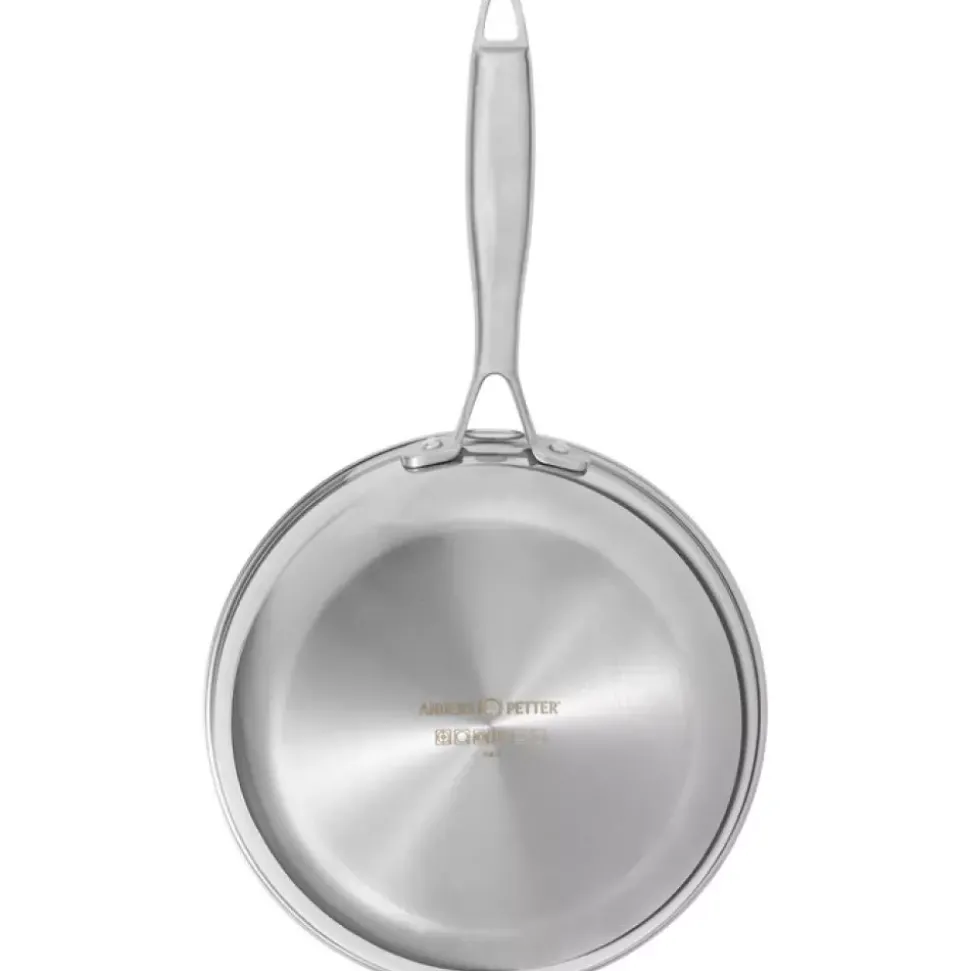 Anders Petter - Signerat - Stekepanne 20 cm
