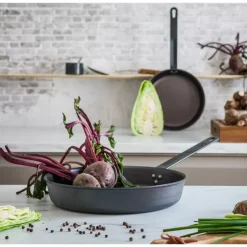 Anders Petter - Signerat - Stekepanne 24 cm - 1,7 l
