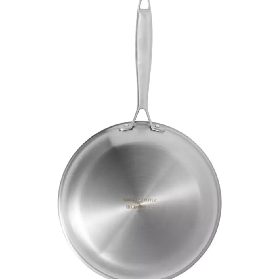 Anders Petter - Signerat - Stekepanna 24 cm