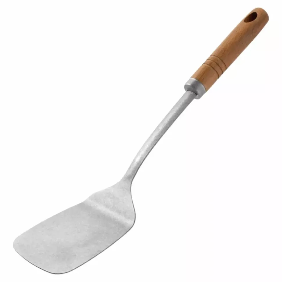 Anders Petter - Signerat - Stekespade