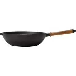 Anders Petter - Signerat - Wok 32 cm