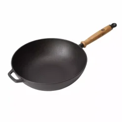 Anders Petter - Signerat - Wok 32 cm