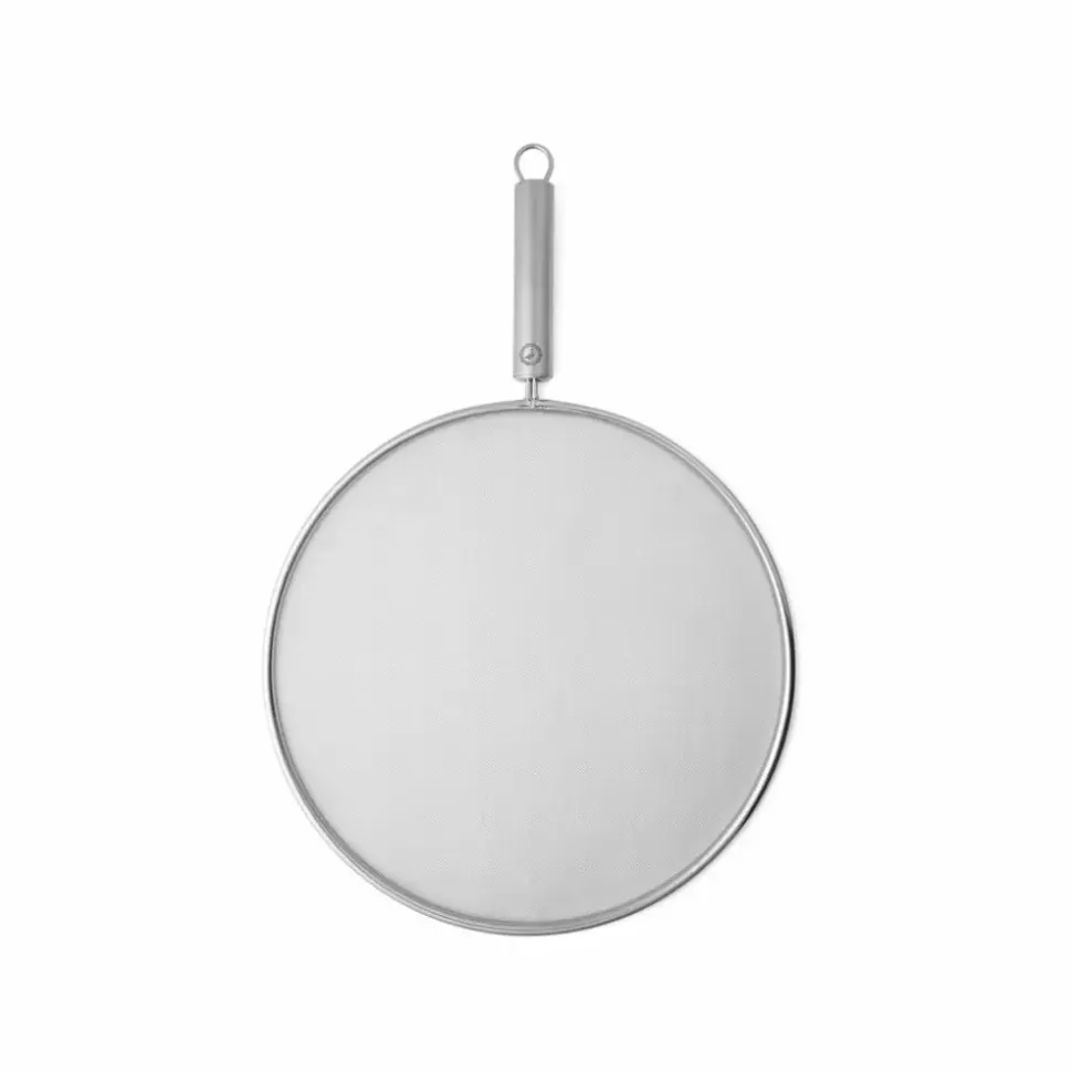 Anders Petter - Steel Essentials - Fettfanger