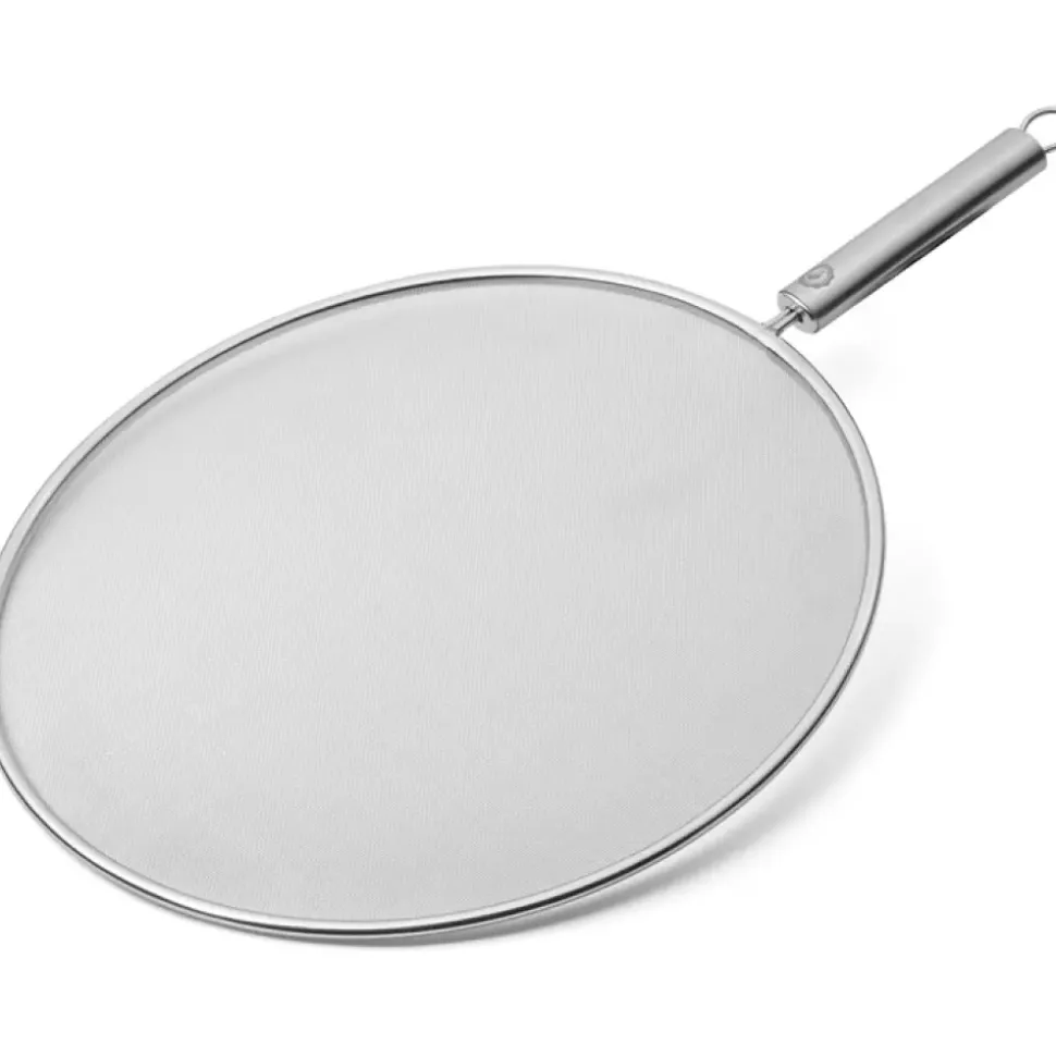Anders Petter - Steel Essentials - Fettfanger