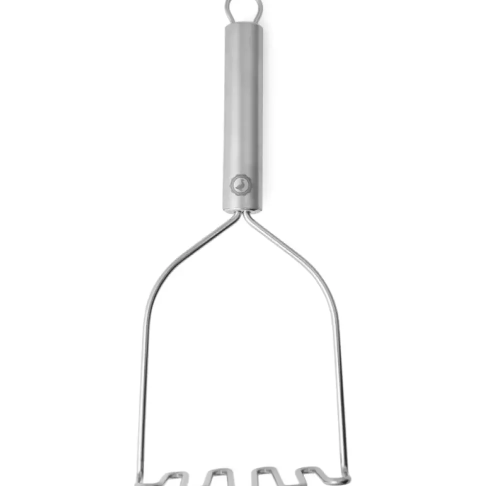 Anders Petter - Steel Essentials - Potetmoser