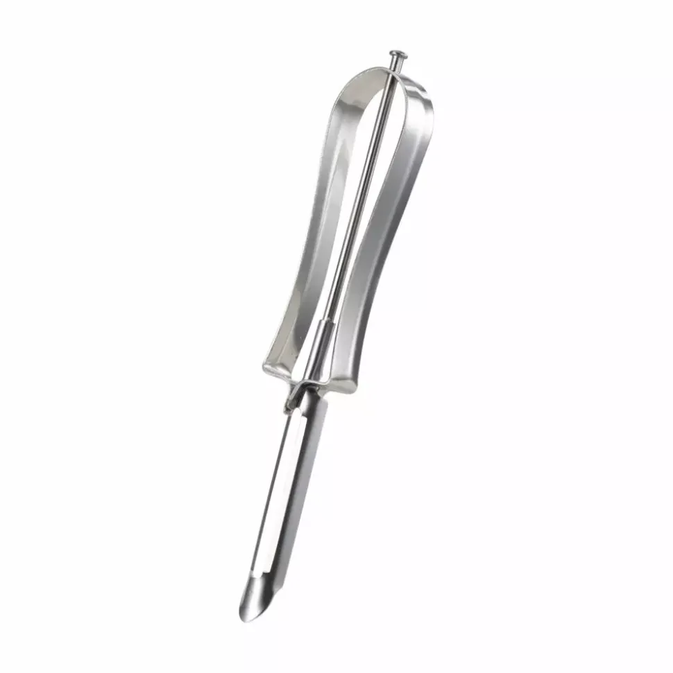 Anders Petter - Steel Essentials - Potetskreller