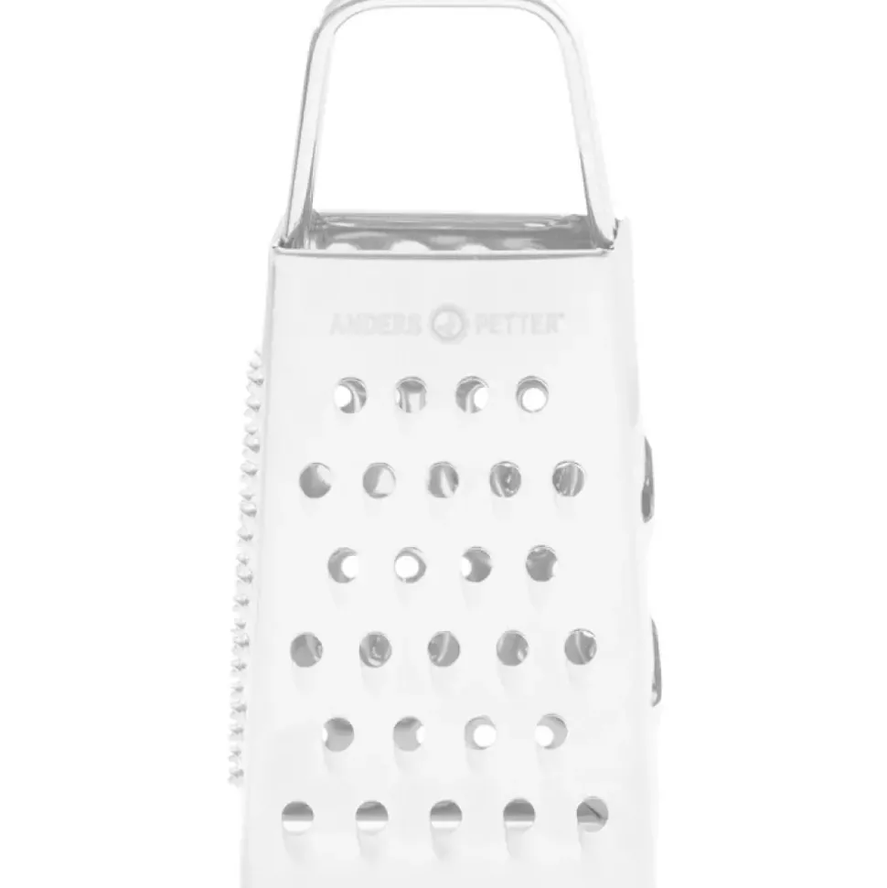 Anders Petter - Steel Essentials - Rivjern Mini