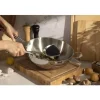 Anders Petter - Steel Essentials - Stekespade
