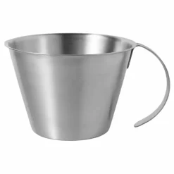 Anders Petter - Steel Essentials - Målebeger - 1 liter