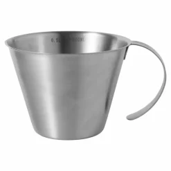 Anders Petter - Steel Essentials - Målebeger - 5 dl