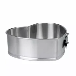 Anders Petter - Steel Essentials - Springform Hjerte