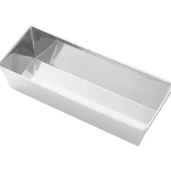 Anders Petter - Steel Essentials - Brødform
