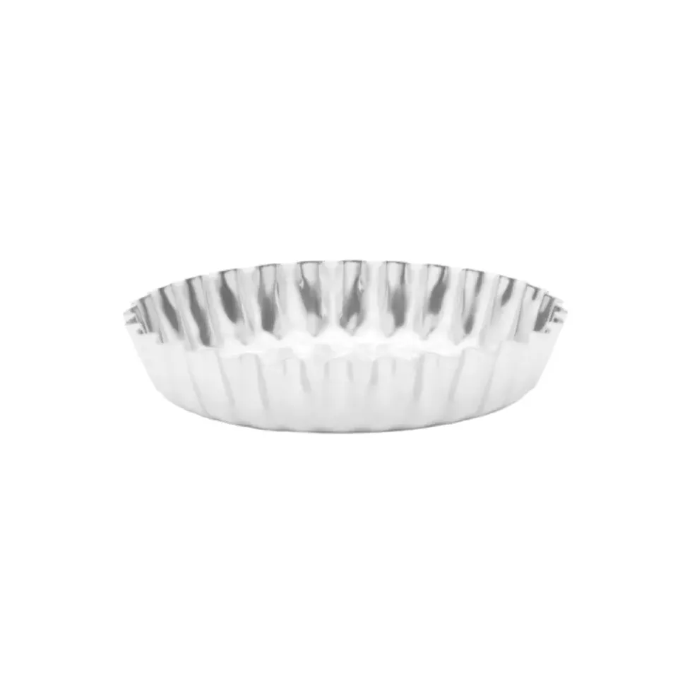 Anders Petter - Steel Essentials - Mini rund paiform