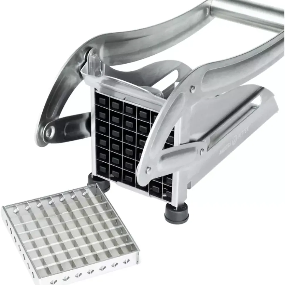 Anders Petter - Steel Essentials - Pommes frites kutter