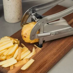 Anders Petter - Steel Essentials - Pommes frites kutter