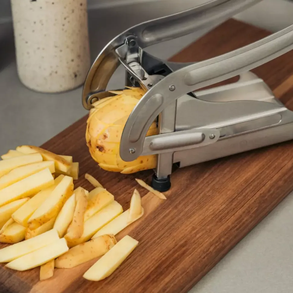 Anders Petter - Steel Essentials - Pommes frites kutter