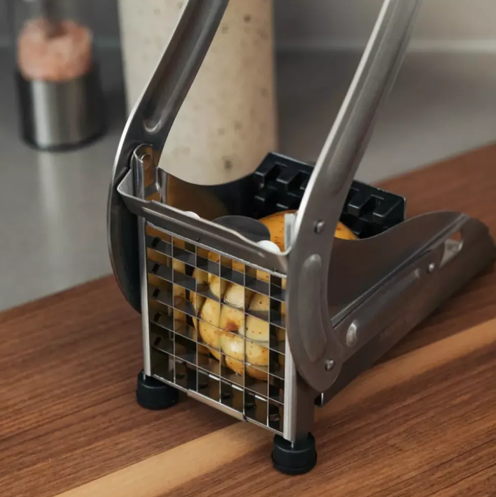 Anders Petter - Steel Essentials - Pommes frites kutter