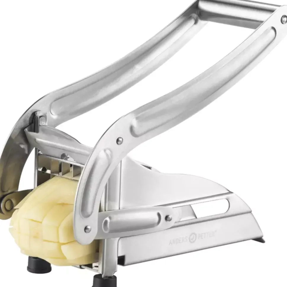 Anders Petter - Steel Essentials - Pommes frites kutter