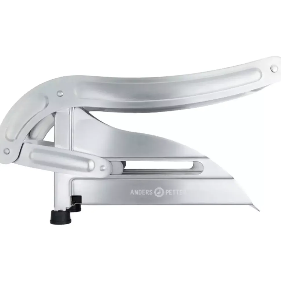 Anders Petter - Steel Essentials - Pommes frites kutter