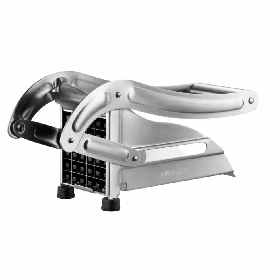 Anders Petter - Steel Essentials - Pommes frites kutter