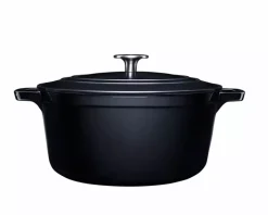 Anders Petter - Stenfors - Støpejernsgryte - 4,4 l
