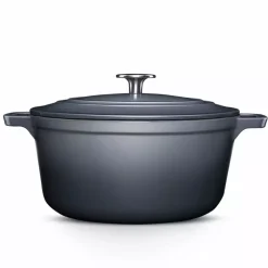 Anders Petter - Stenfors - Støpejernsgryte - 4,4 l