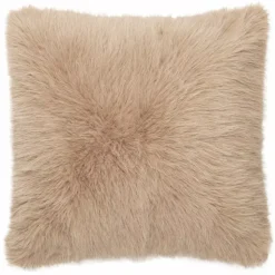 Andrea Putetrekk Beige