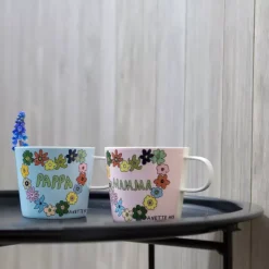 Anette Moi Mamma Krus