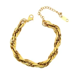 Armbånd Braided S