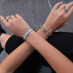 Armbånd Chain S