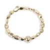 Armbånd, Elastikk, Shimmer G