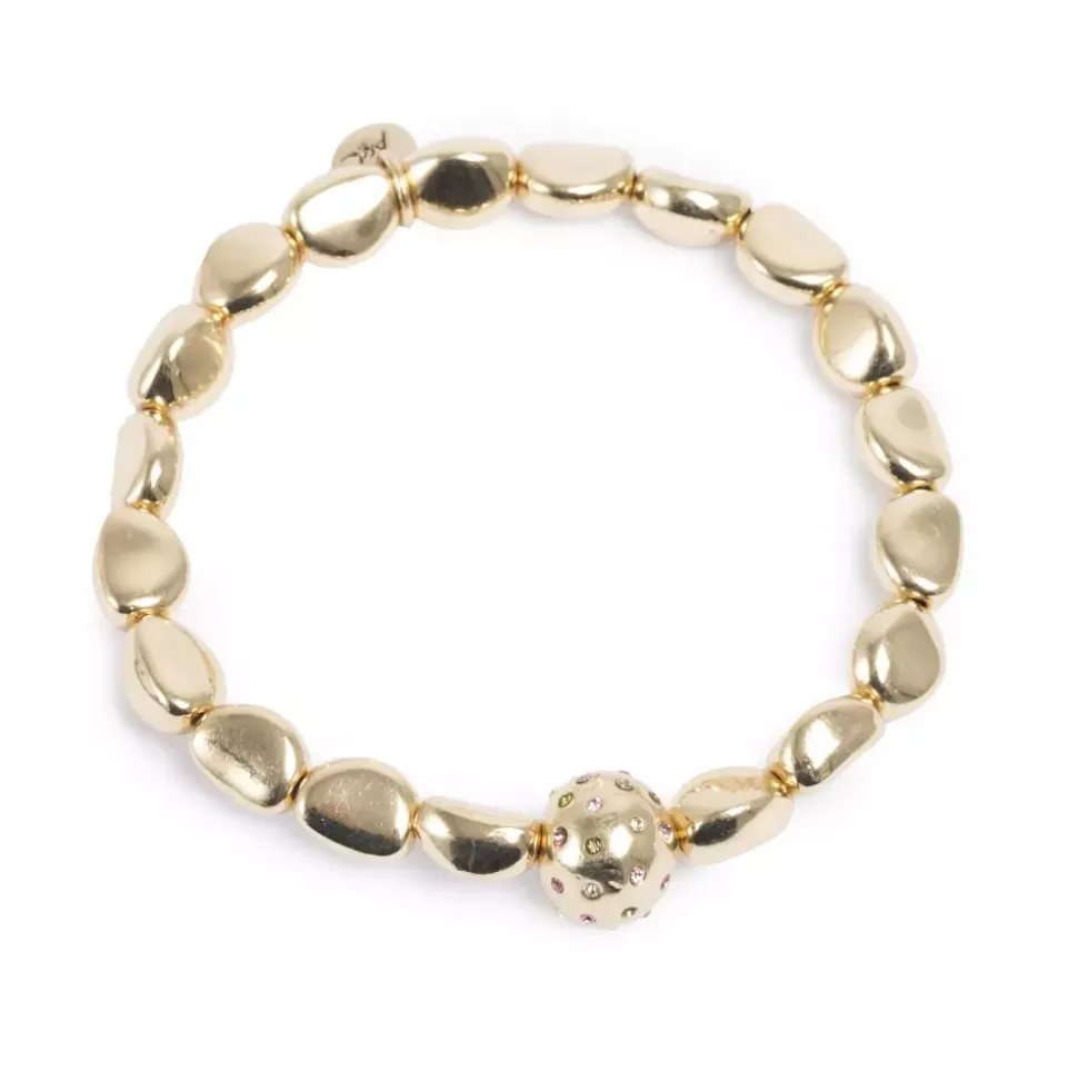 Armbånd, Elastikk, Shimmer G