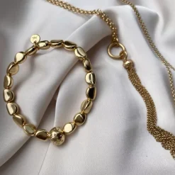 Armbånd, Elastikk, Shimmer G