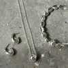 Armbånd, Elastikk, Shimmer S