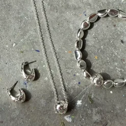 Armbånd, Elastikk, Shimmer S