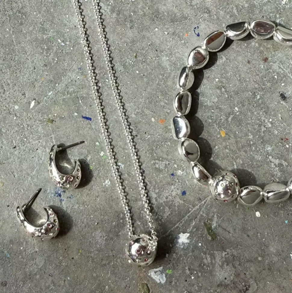 Armbånd, Elastikk, Shimmer S