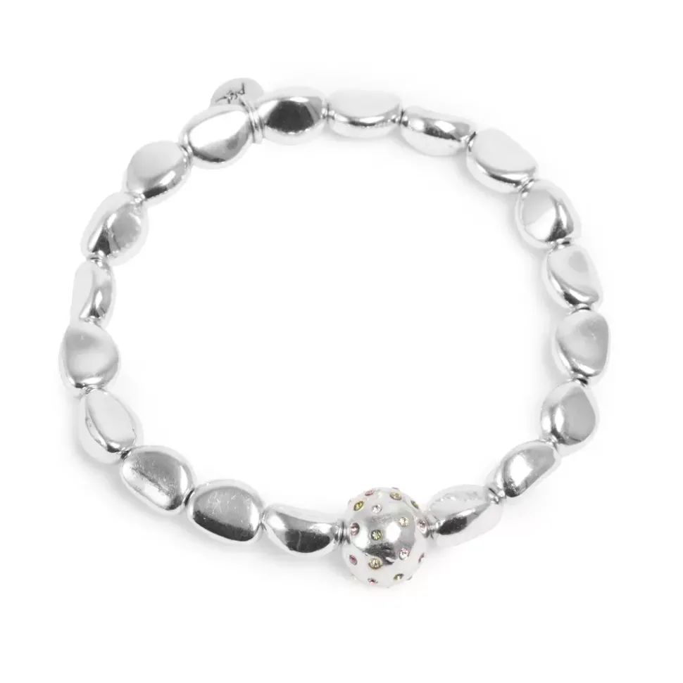 Armbånd, Elastikk, Shimmer S