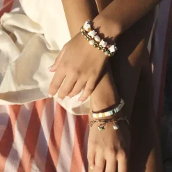 Armbånd, Elastisk, Aquatic