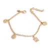 Armbånd Med Charms, Serenity