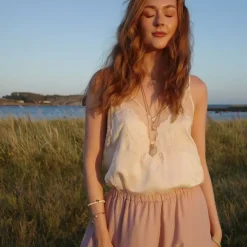 Armbånd Med Charms, Serenity
