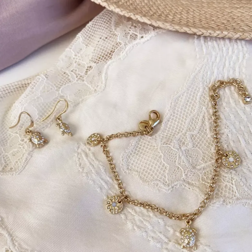 Armbånd Med Charms, Serenity