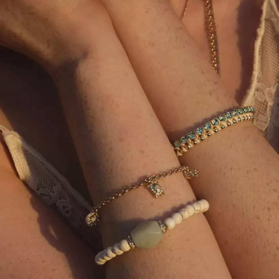 Armbånd Med Charms, Serenity