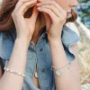 Armbånd Med Charms, Solstice S