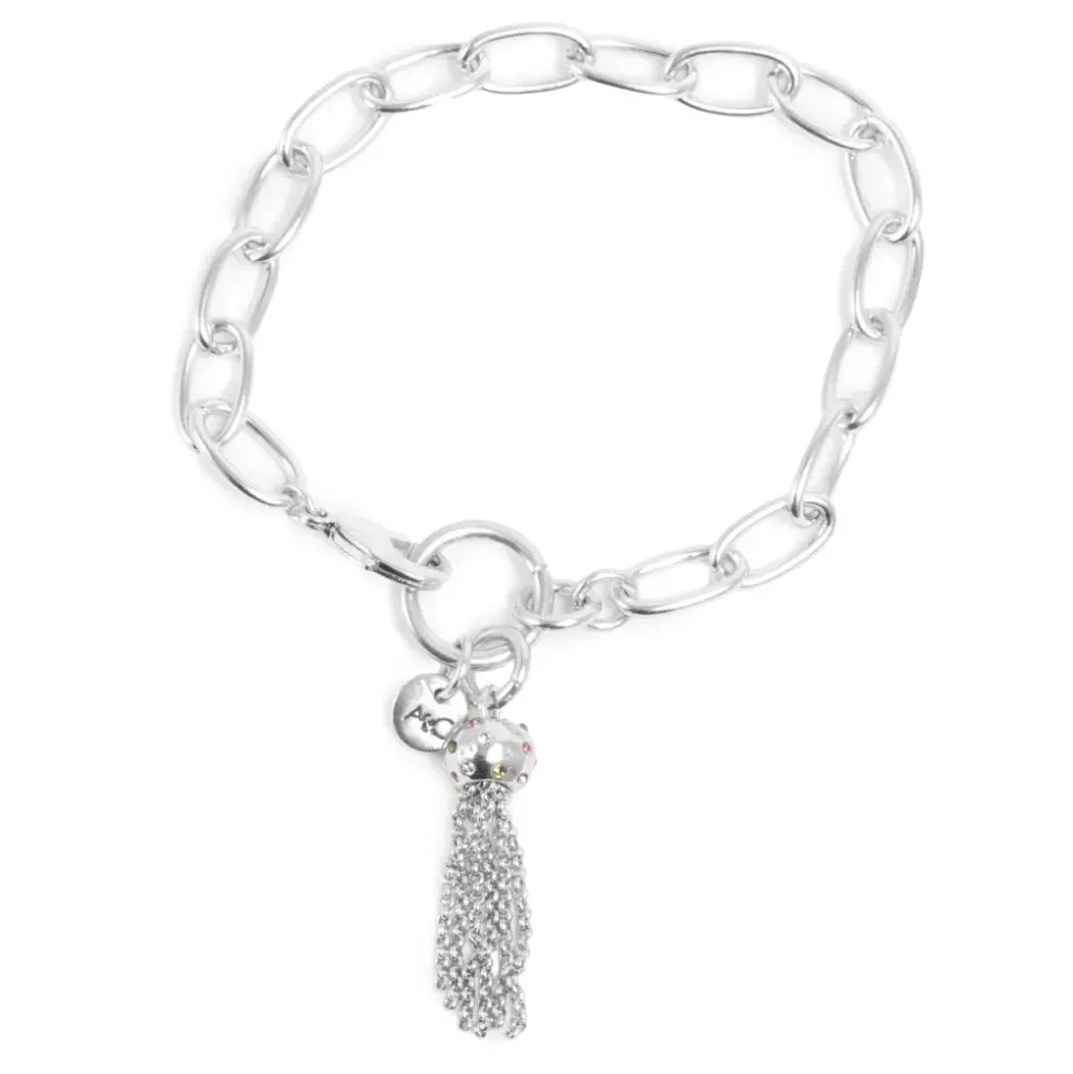 Armbånd Med Lås, Shimmer S