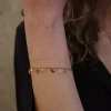 Armbånd Med Stjernetema, G