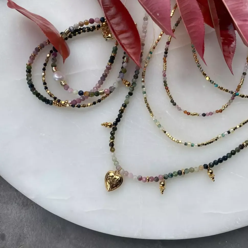 Armbånd, Multi, Wild Nature