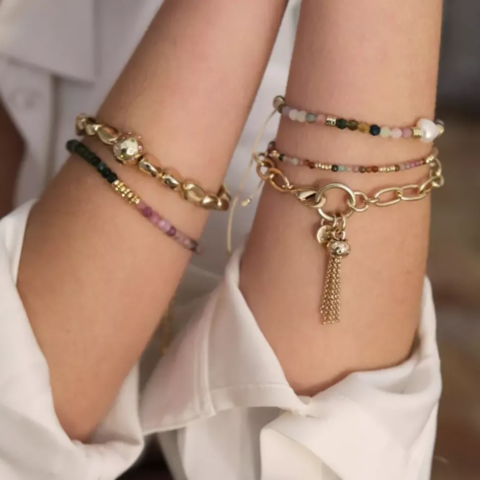Armbånd, Multi, Wild Nature
