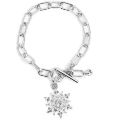 Armbånd Snowflake S