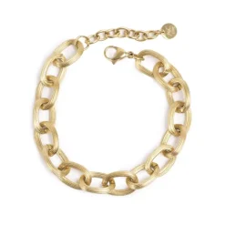 Armbånd, Steel Satin G