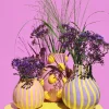 Artisan Vase Striper